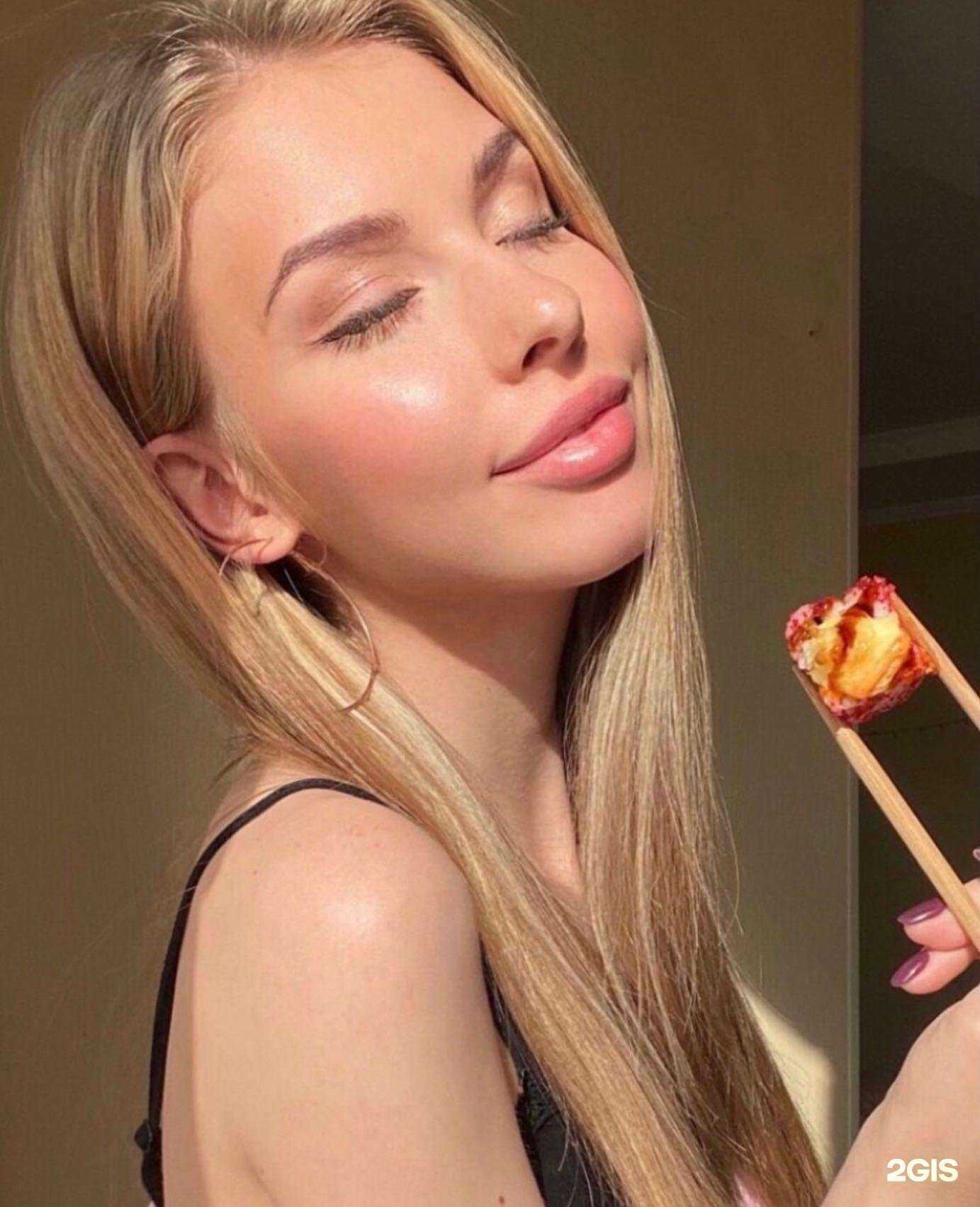 Отзывы на компанию Мир суши в г. Находка c фото