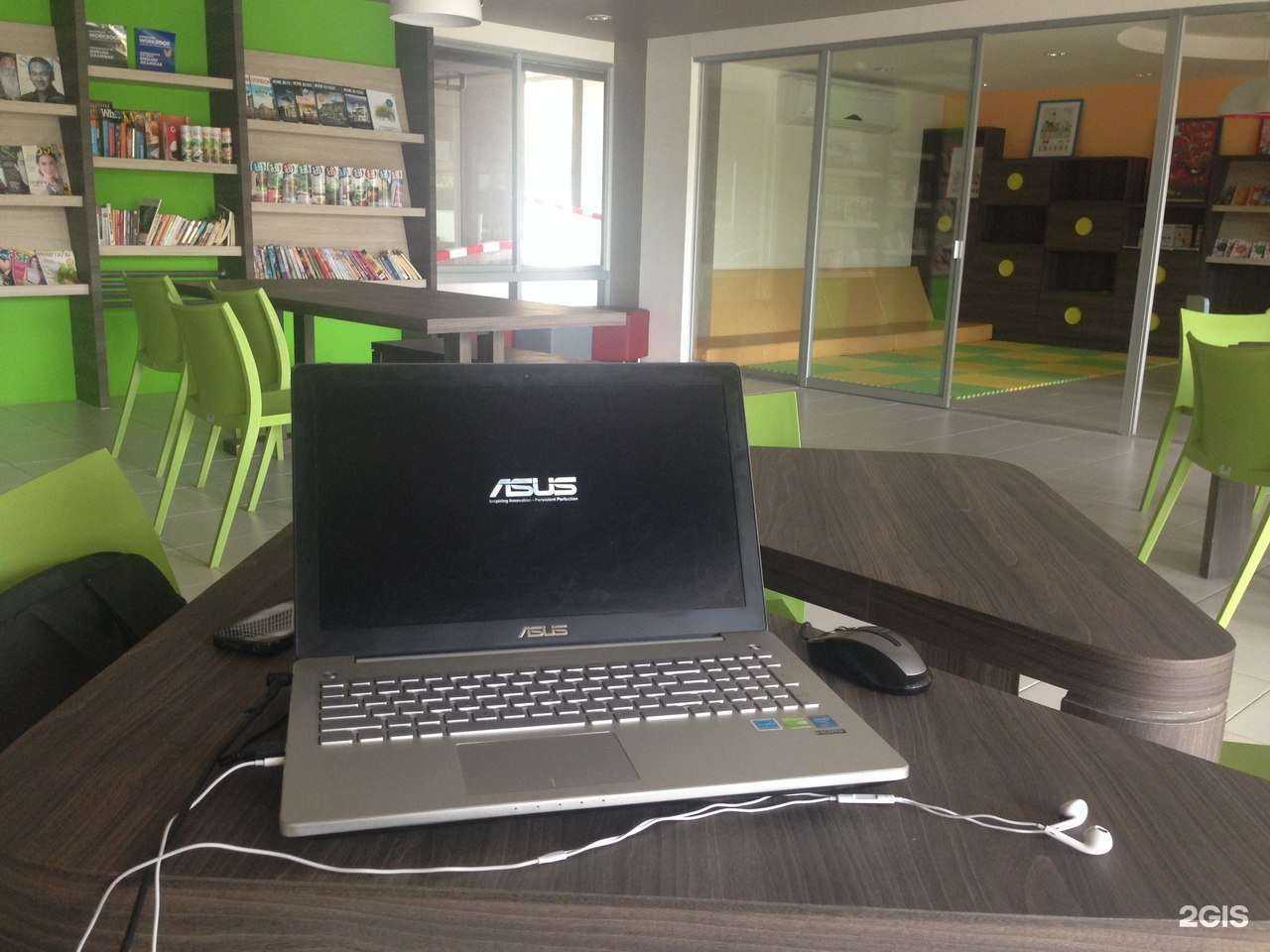 Отзывы на компанию Bigkrasnodar в Краснодаре c фото