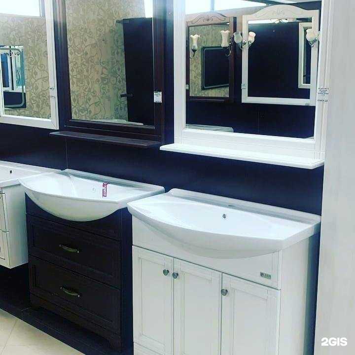 Отзывы на компанию Мир сантехники в Дербенте c фото