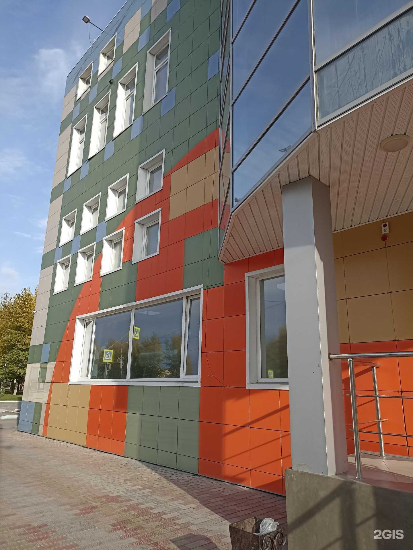 Отзывы на компанию ПОЛИГОН в Ачинске c фото - фотография 2 из 2