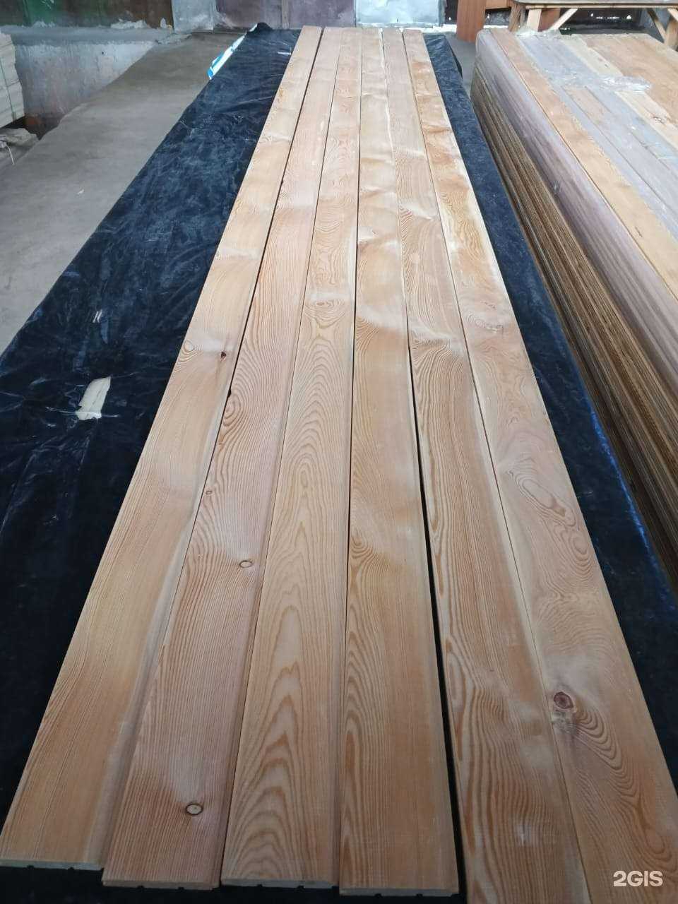 Отзывы на компанию Доброе дерево в г. Новосибирск c фото