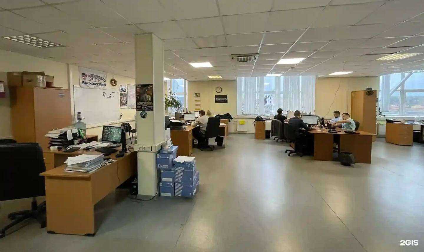 Отзывы на компанию Sotrans в Уфе c фото