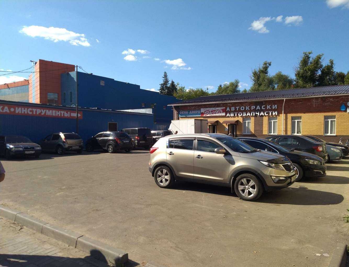 Отзывы на компанию Салон дверей и окон в Куровском c фото - фотография 2 из 2