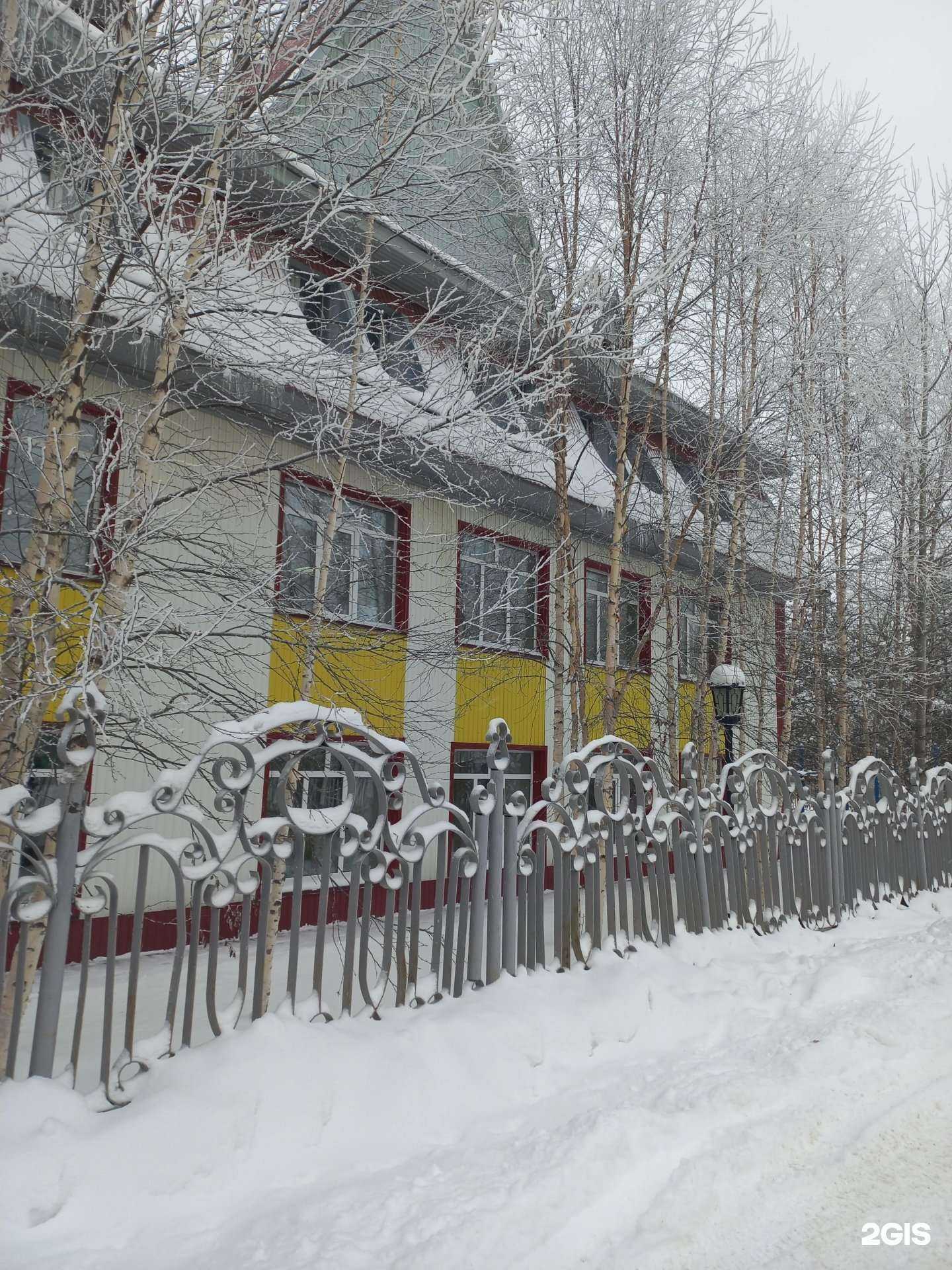 Отзывы на компанию Техно в Мегионе c фото - фотография 2 из 2