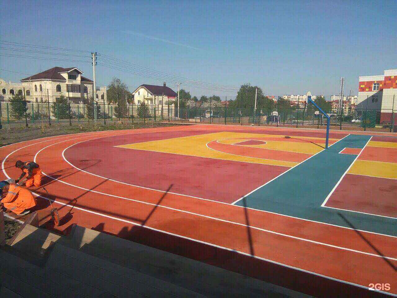 Отзывы на компанию Диорит XXI в Химках c фото