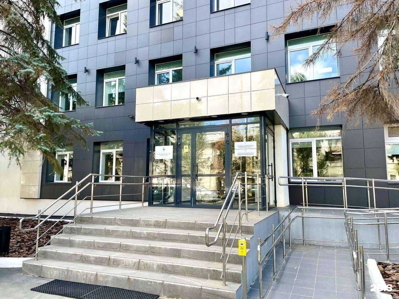 Отзывы на компанию Институт инновационного развития Самарского государственного медицинского университета в Самаре c фото - фотография 2 из 2