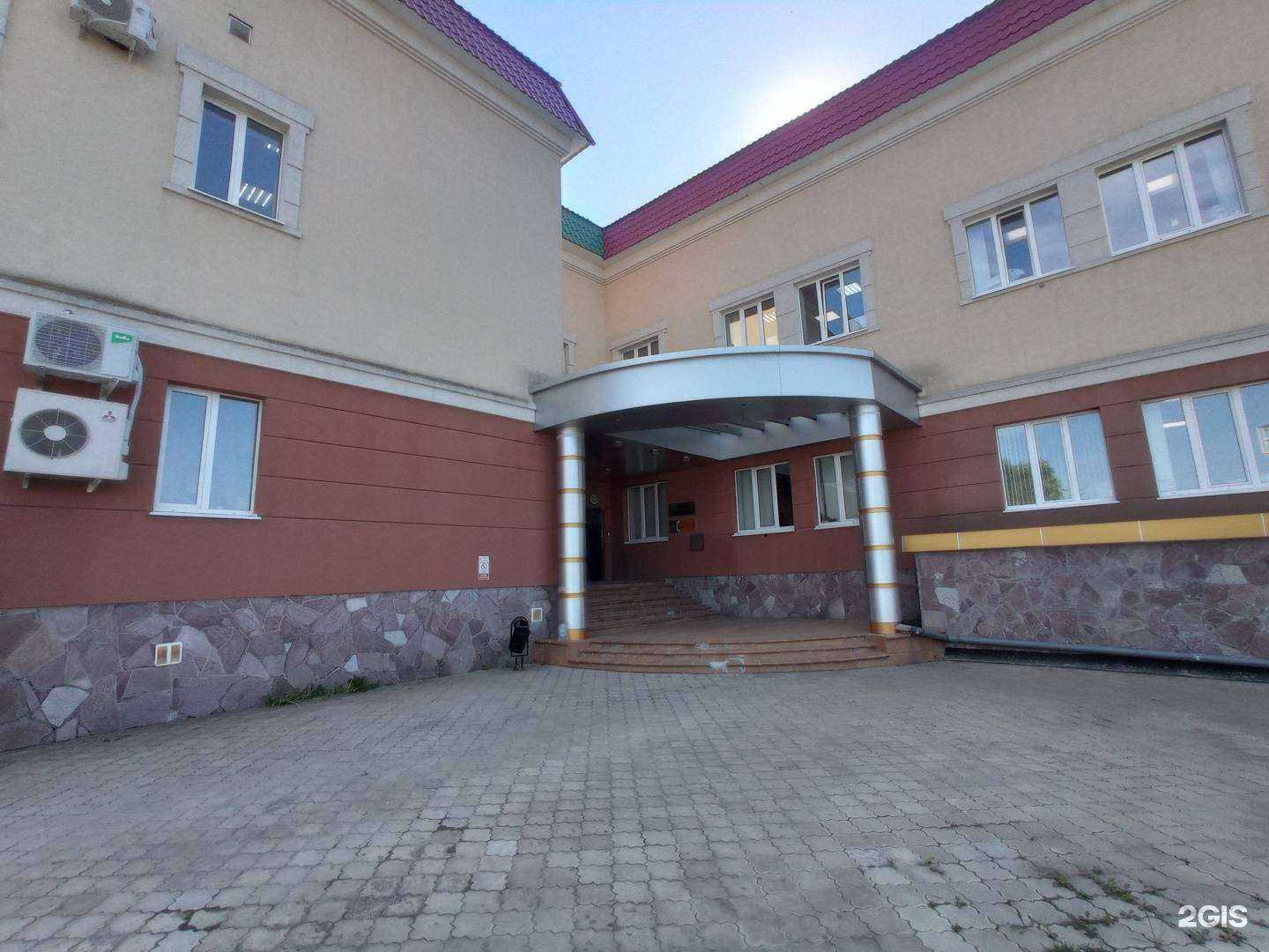 Отзывы на компанию Технохиммонтаж в Альметьевске c фото