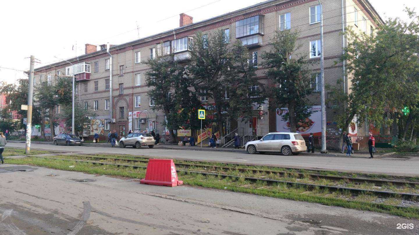 Отзывы на компанию Хлеберев в Челябинске c фото - фотография 2 из 2