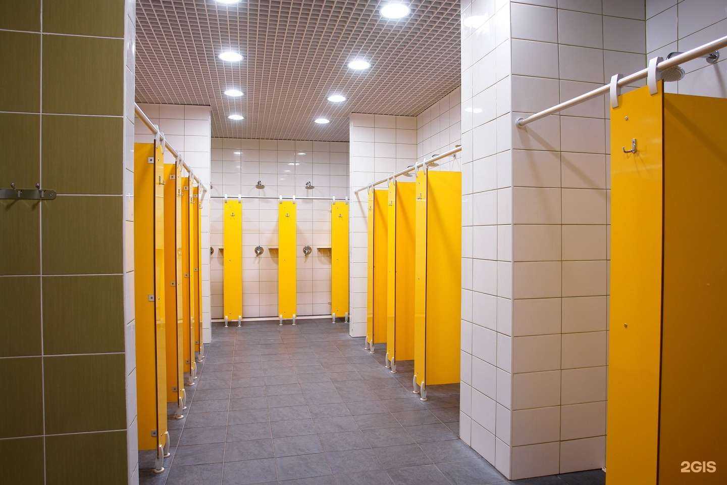 Отзывы на компанию ФизКульт в Нижнем Новгороде c фото