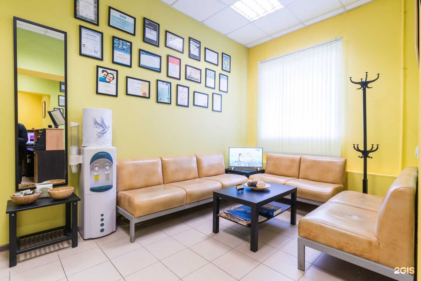 Отзывы на компанию САНИДЕНТ в г. Щёлково c фото