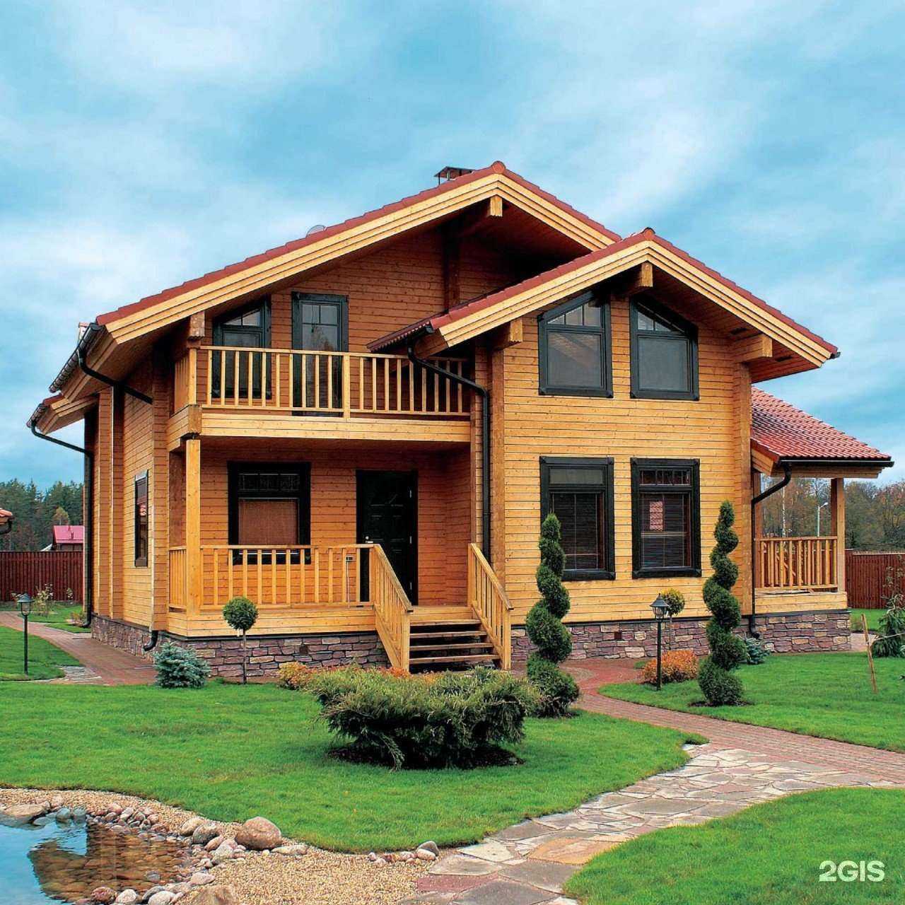 Отзывы на компанию ЭкоДом в Нижнем Новгороде c фото