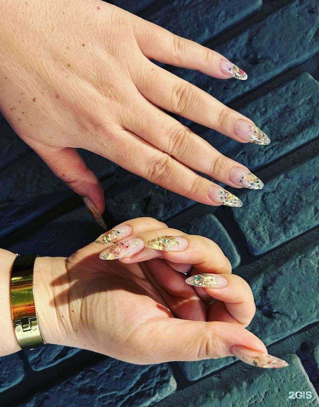 Отзывы на компанию Маникюрный кабинет в г. Абакан c фото