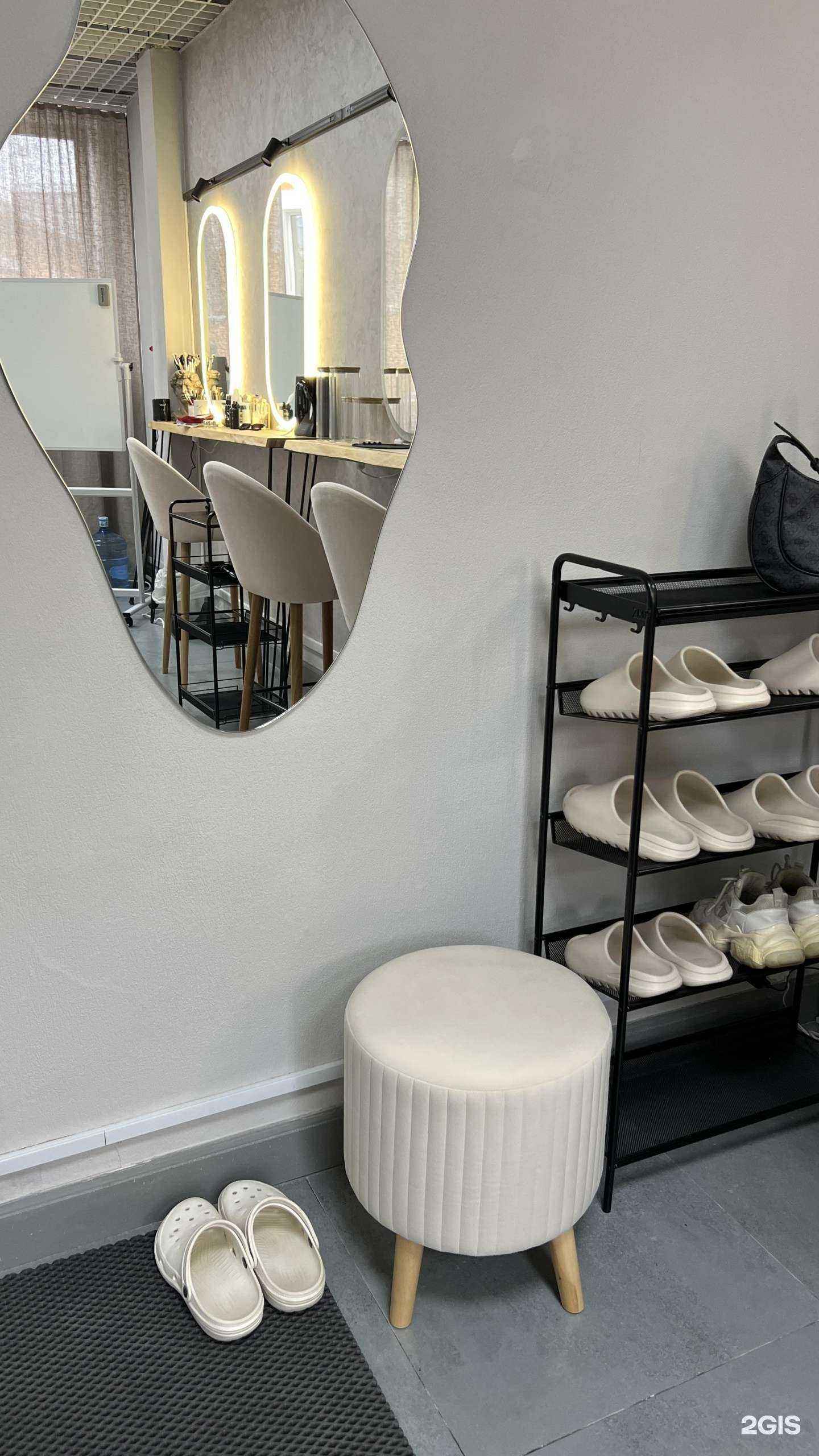 Отзывы на компанию Ladamuah в Новосибирске c фото