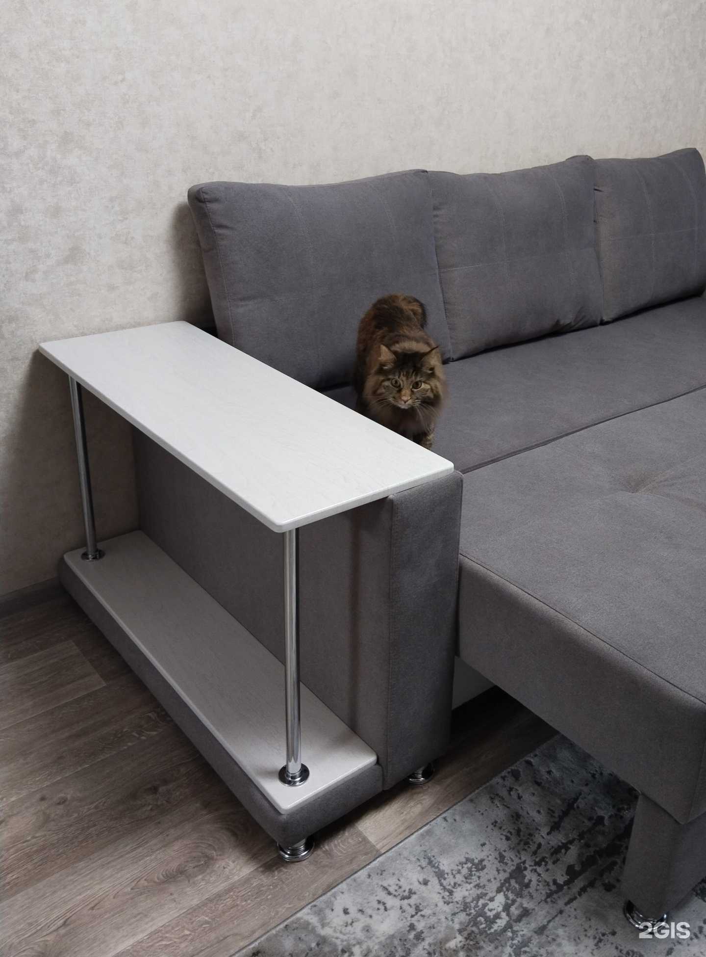 Отзывы на компанию Комфи в г. Барнаул c фото