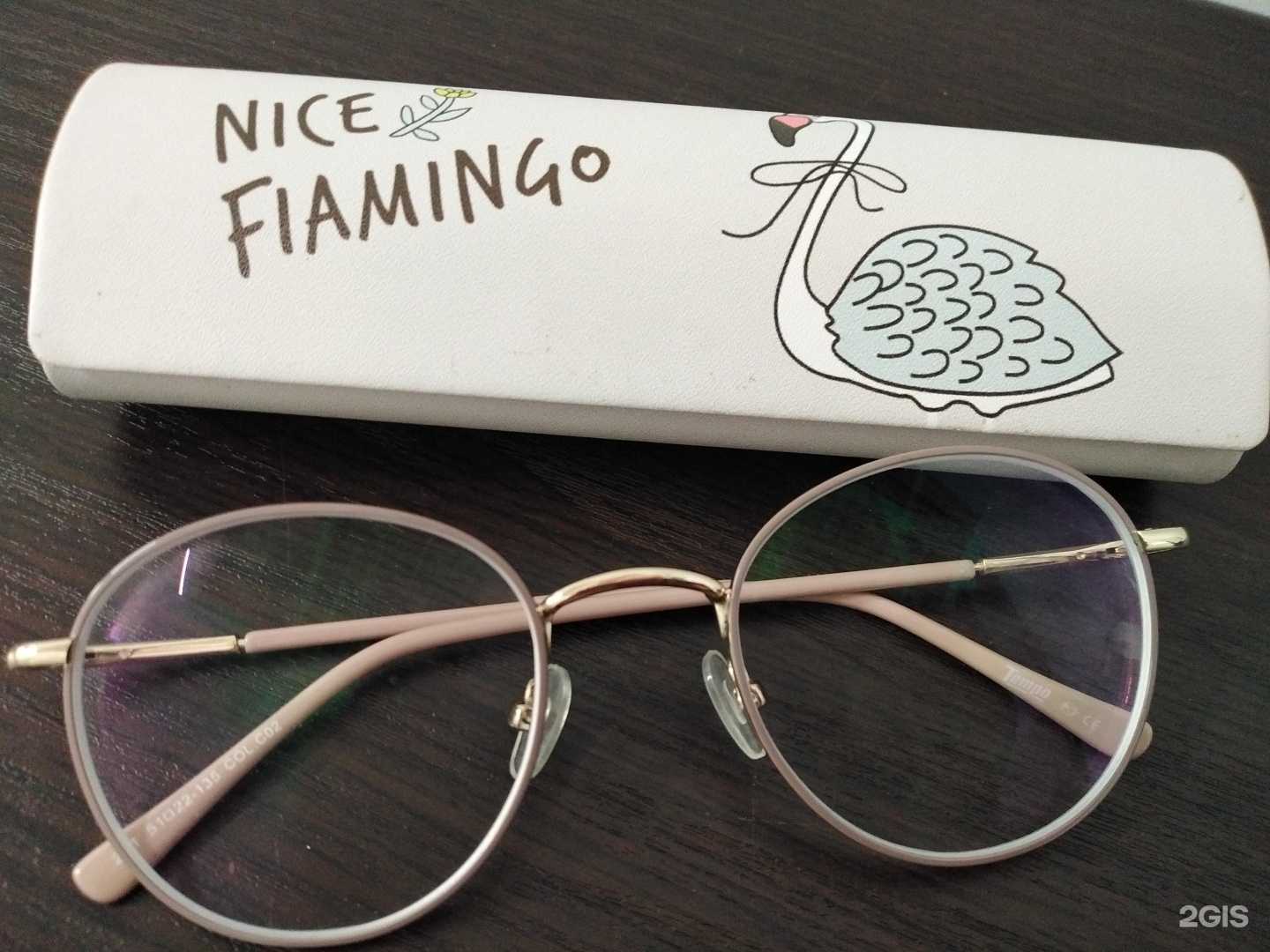 Отзывы на компанию Браво оправа в Череповце c фото