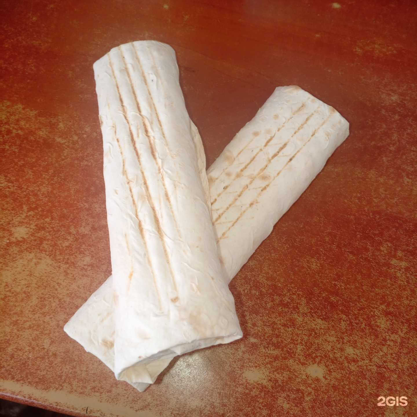 Отзывы на компанию Шаурма_58 в г. Пенза c фото