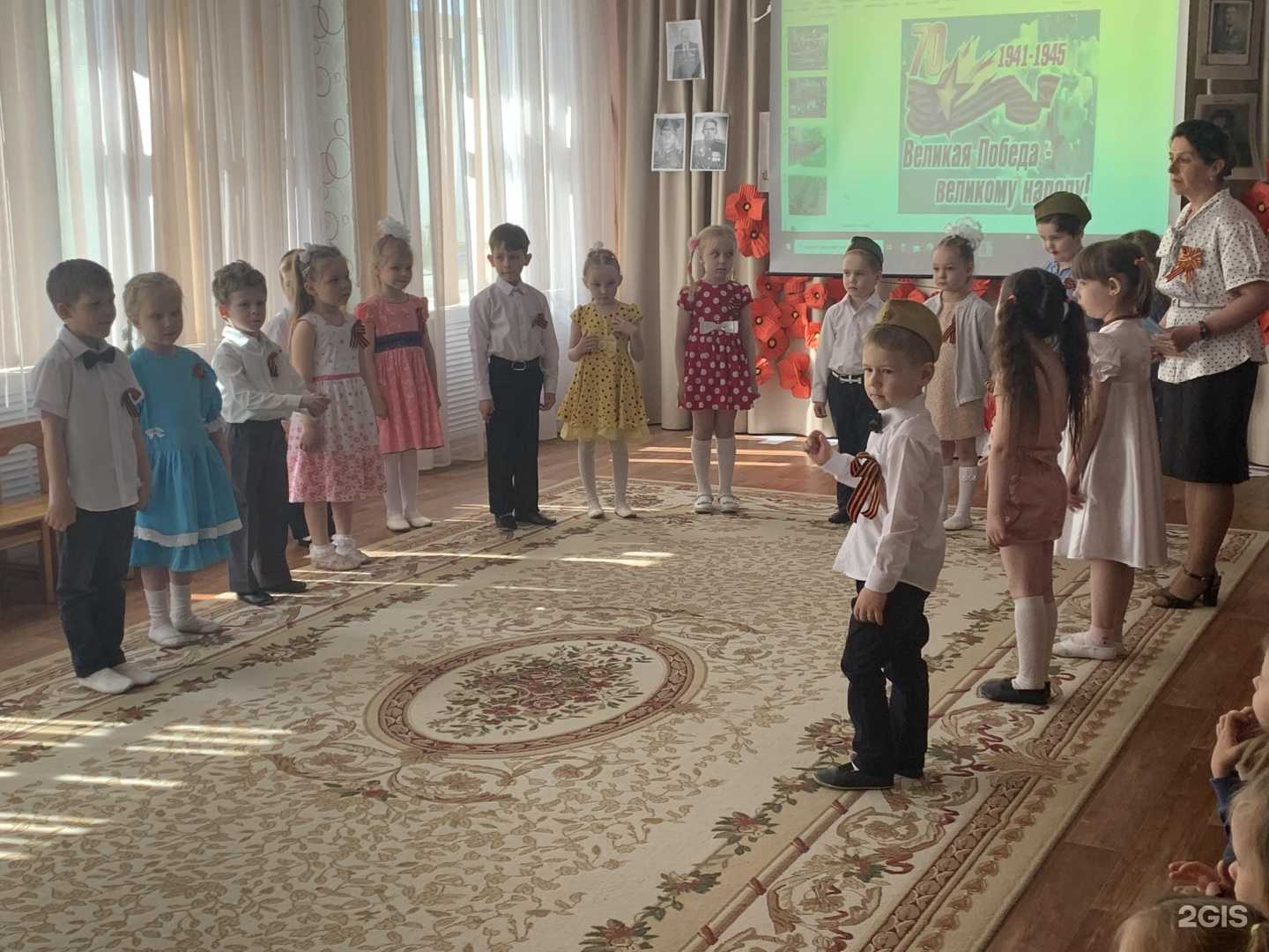 Отзывы на компанию Родничок в г. Курган c фото