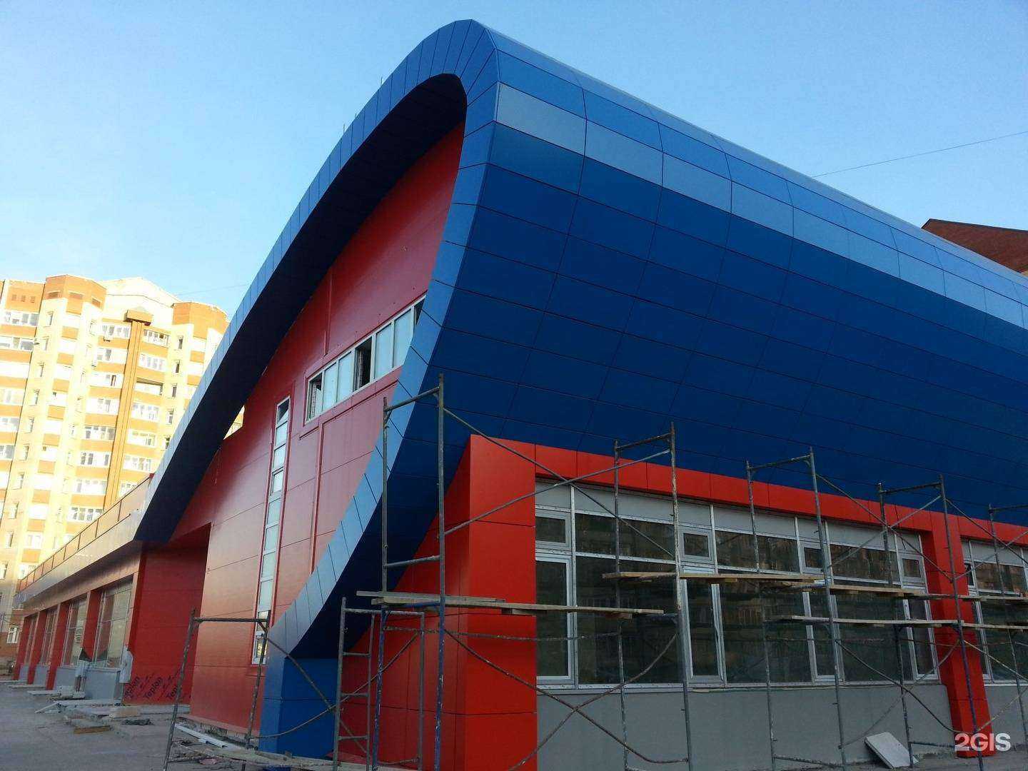 Отзывы на компанию Панелькомплект в Уфе c фото