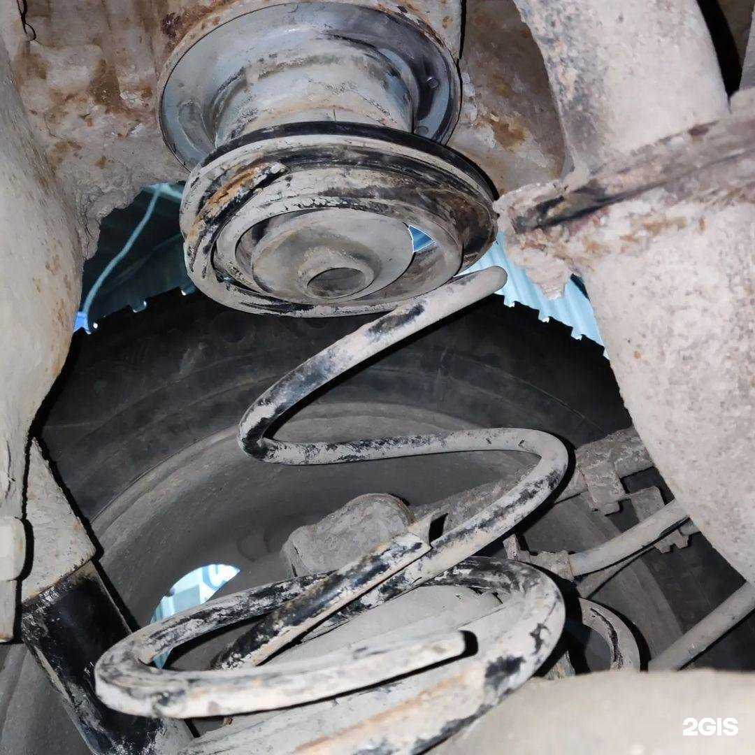 Отзывы на компанию Карабас в Нижнем Тагиле c фото