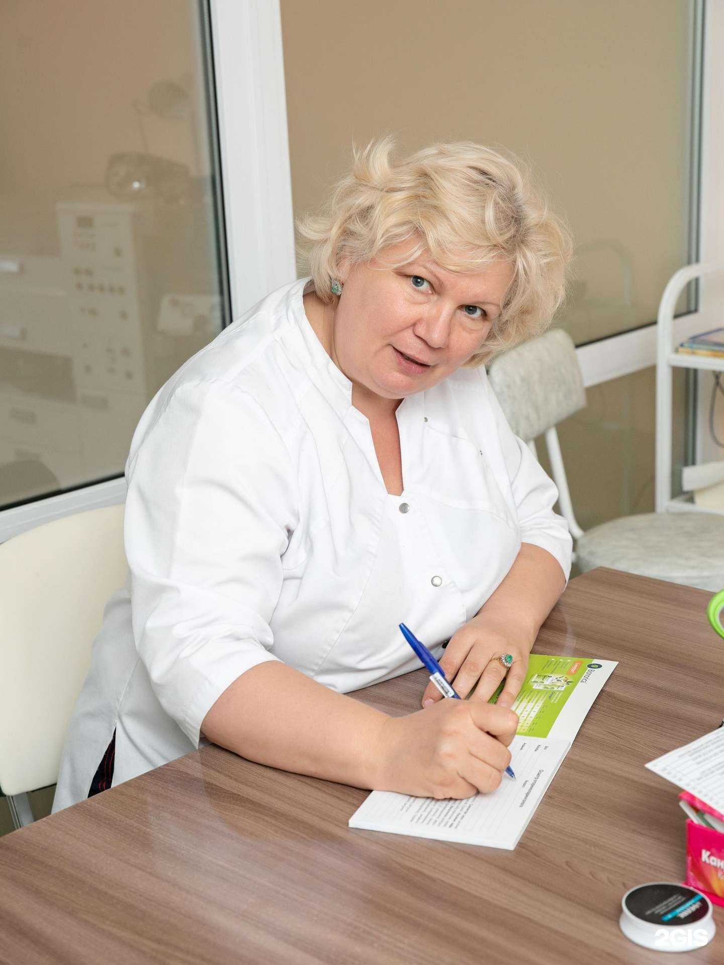 Отзывы на компанию Салюс в Пензе c фото