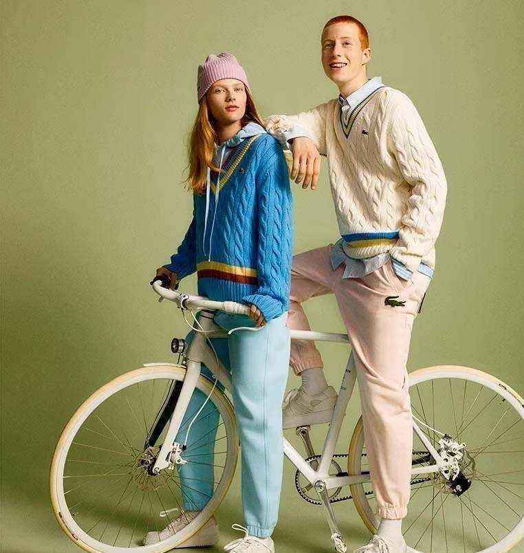 Отзывы на компанию Lacoste в Нижнем Новгороде c фото