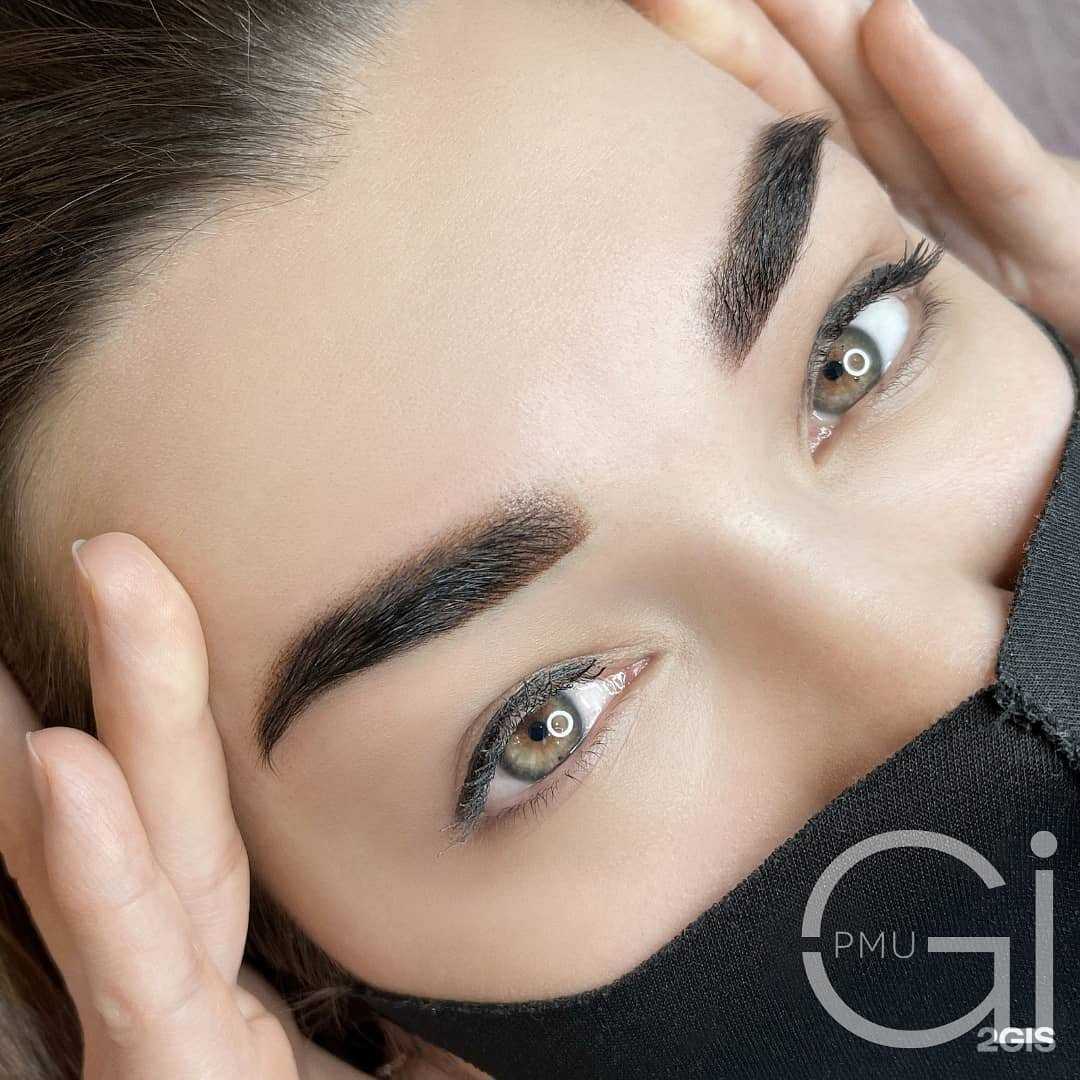 Отзывы на компанию Beauty expert studio в г. Омск c фото