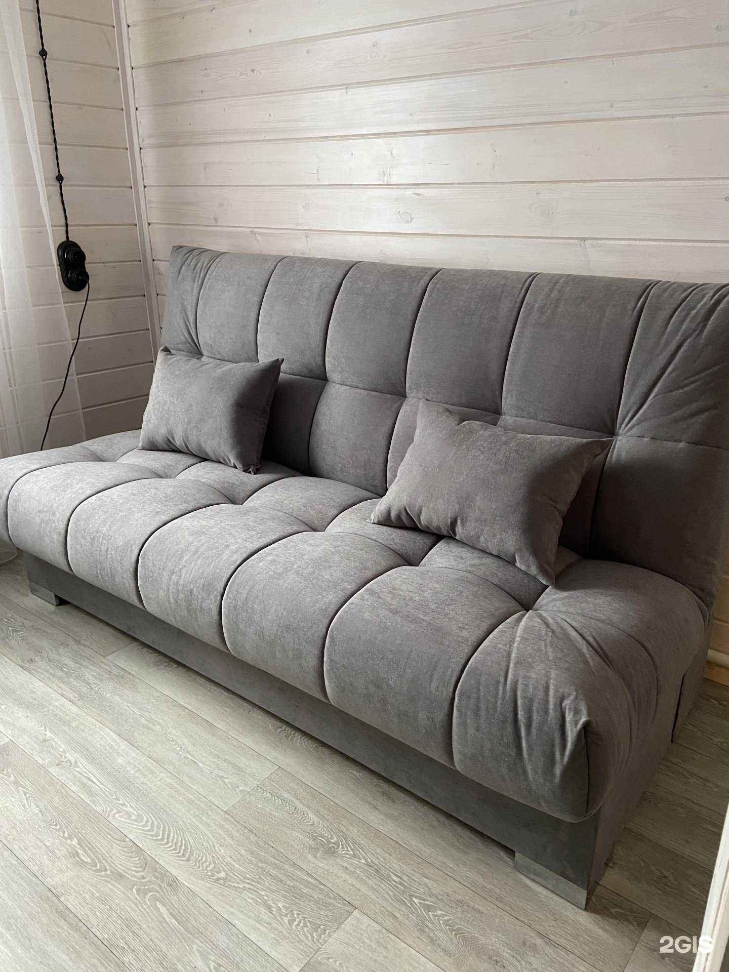 Отзывы на компанию Любимый диван в Челябинске c фото