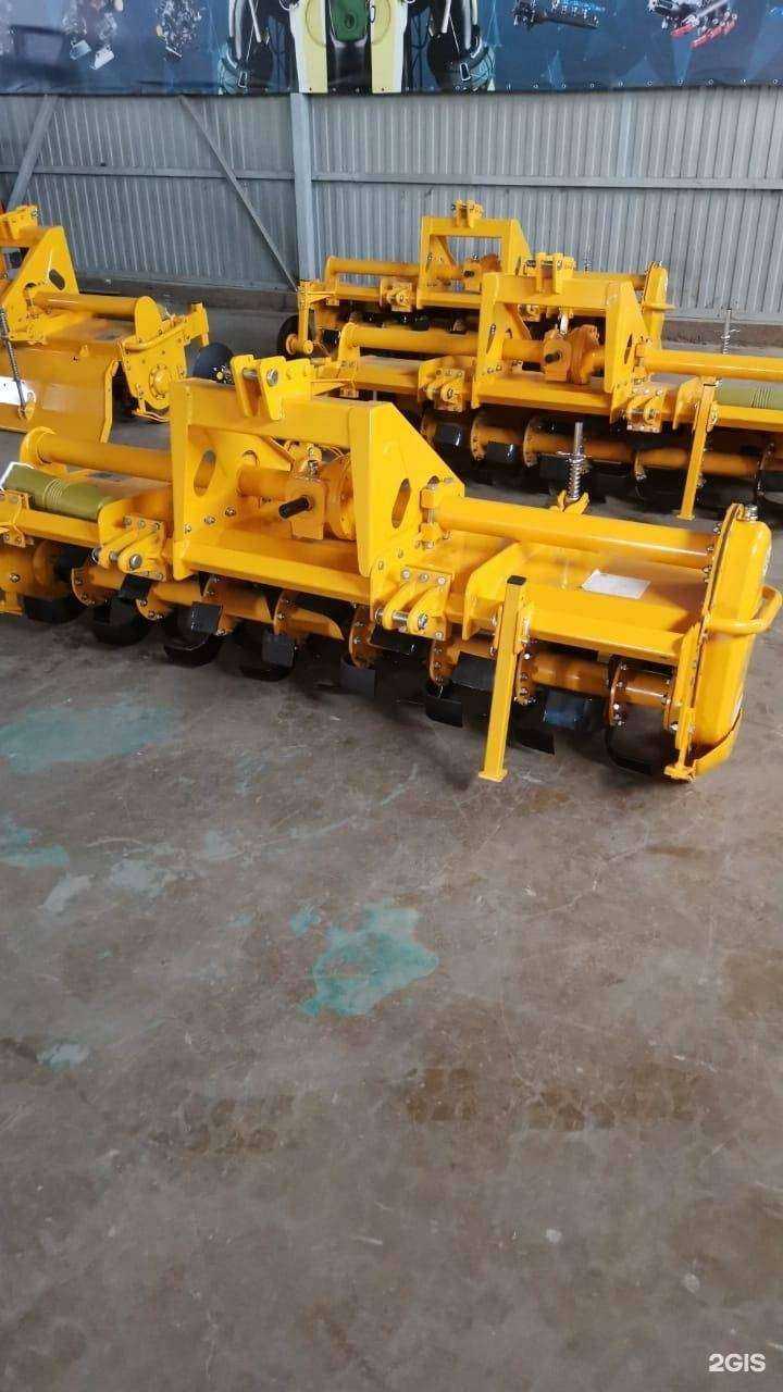 Отзывы на компанию Агроформат в г. Краснодар c фото