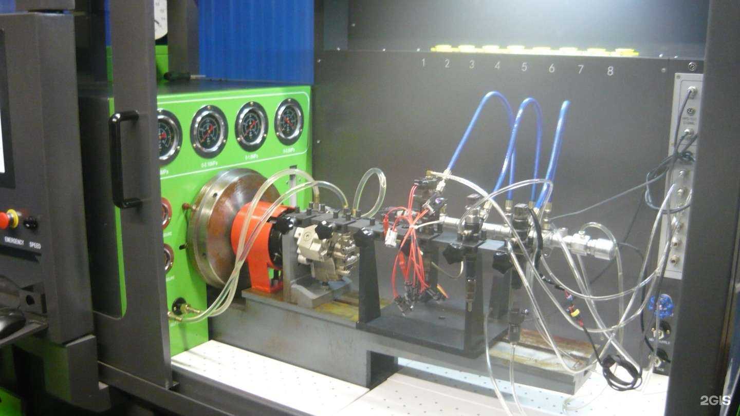 Отзывы на компанию Dieselasia в Владивостоке c фото