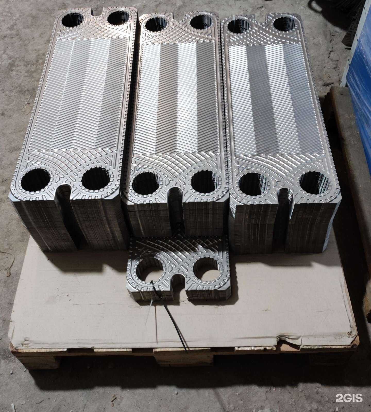 Отзывы на компанию Теплогаз в Екатеринбурге c фото