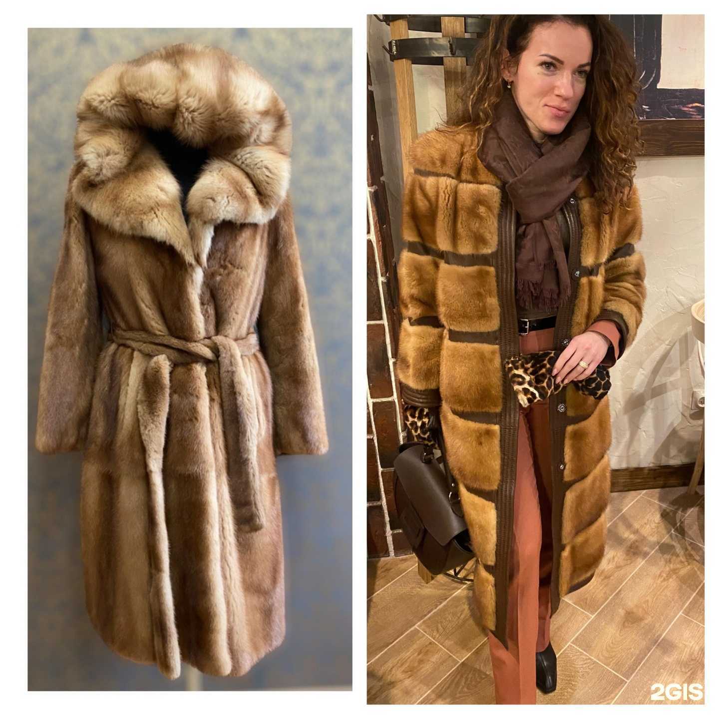 Отзывы на компанию JF atelier в Казани c фото