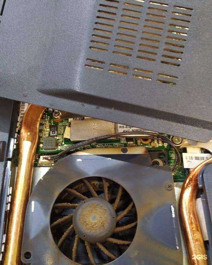 Отзывы на компанию Комп-сервис в г. Фрязино c фото