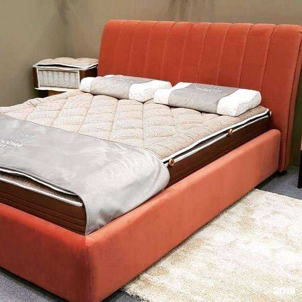 Отзывы на компанию Мелодия сна в Хабаровске c фото