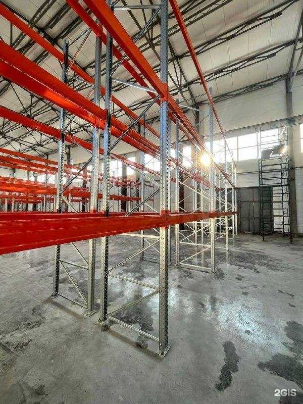 Отзывы на компанию Уралсклад в Екатеринбурге c фото