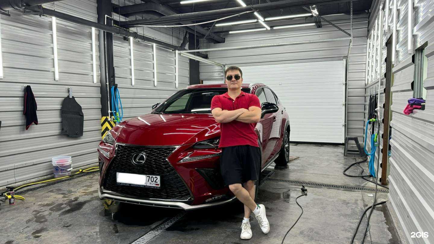 Отзывы на компанию L.A в г. Уфа c фото