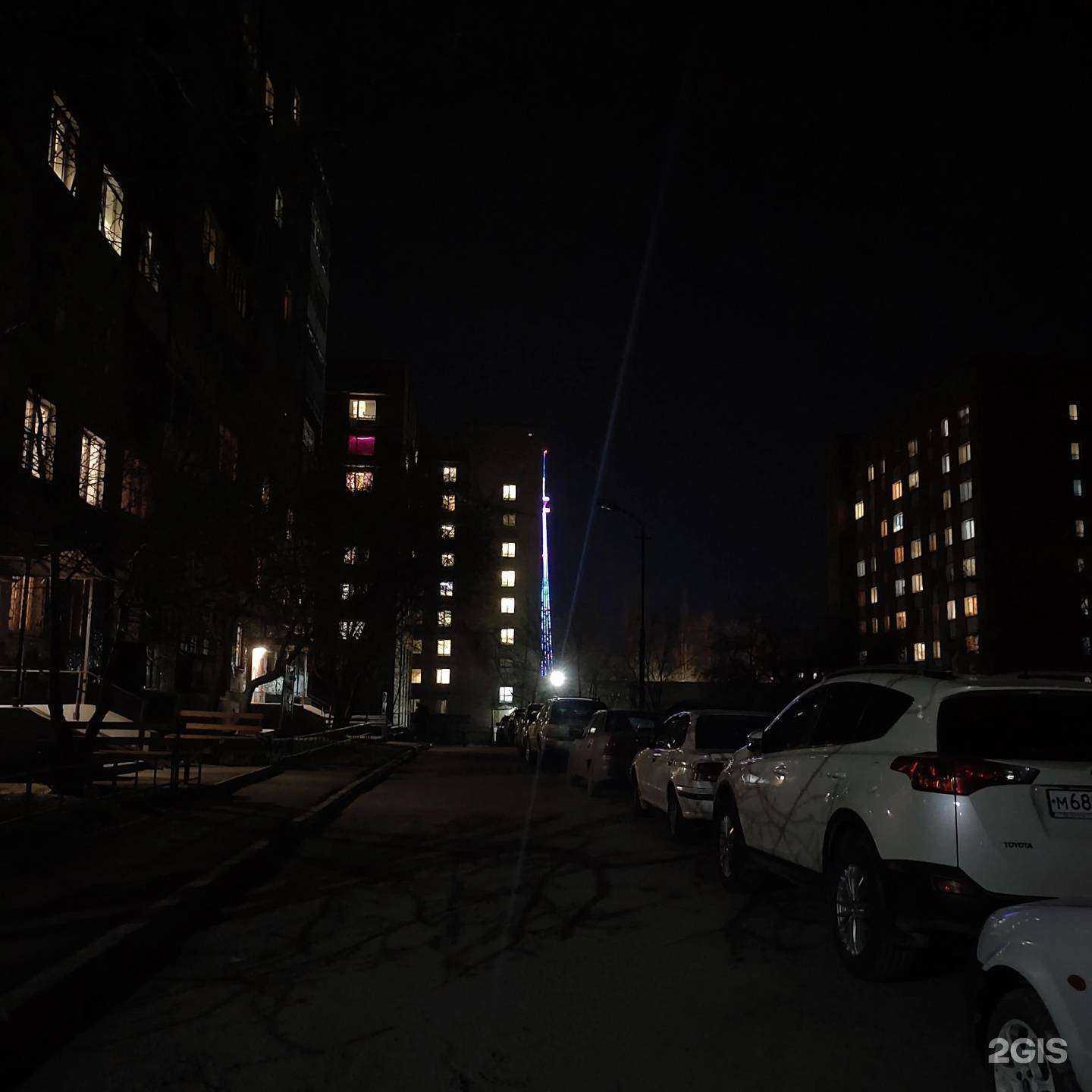 Отзывы на компанию Омсккурорт в Омске c фото - фотография 2 из 2