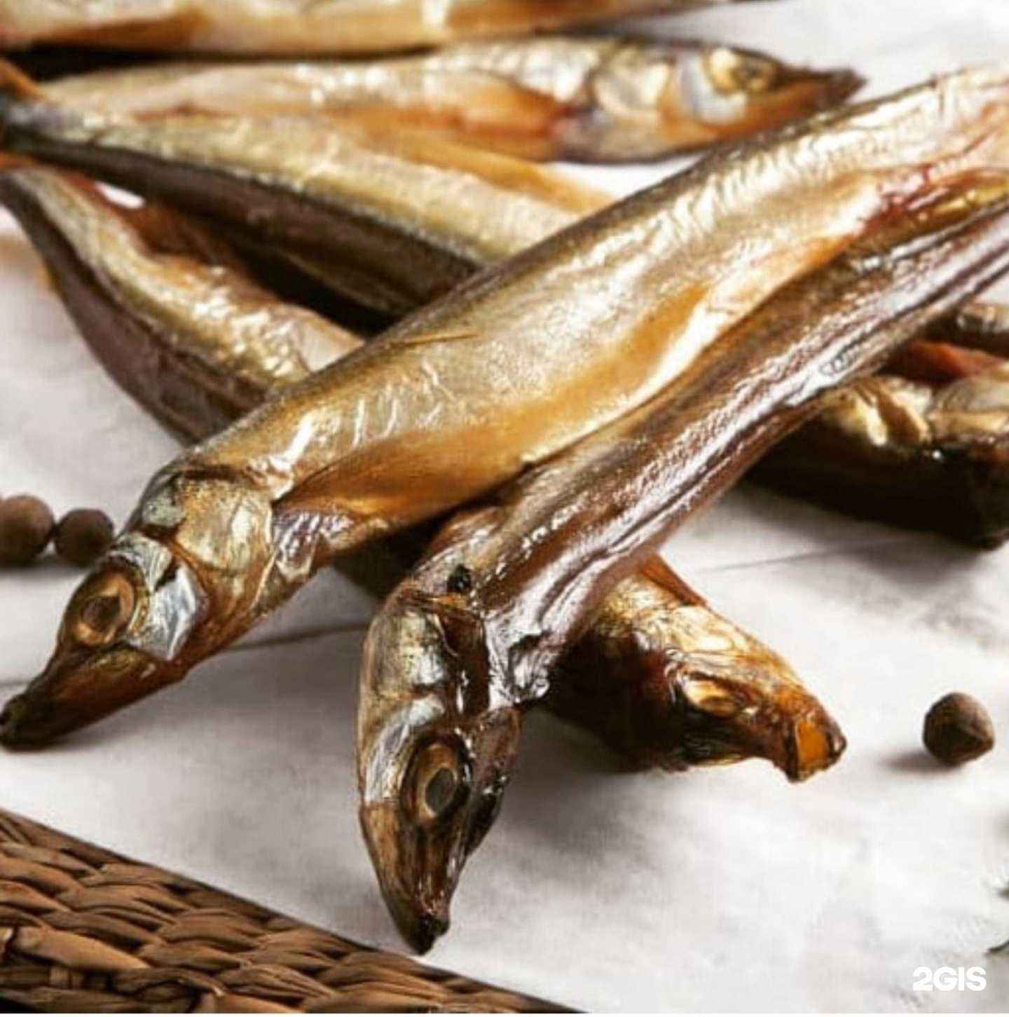 Отзывы на компанию Fish Point в г. Саратов c фото