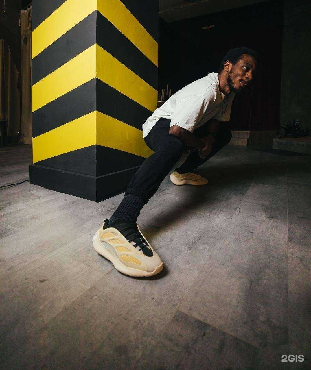 Отзывы на компанию Культура Кроссовок в г. Чита c фото