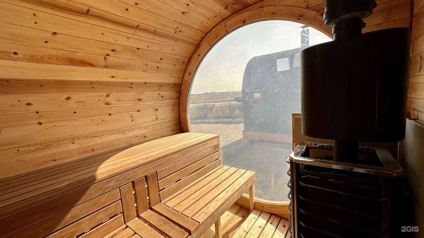Отзывы на компанию Папаня-Баня в г. Омск c фото