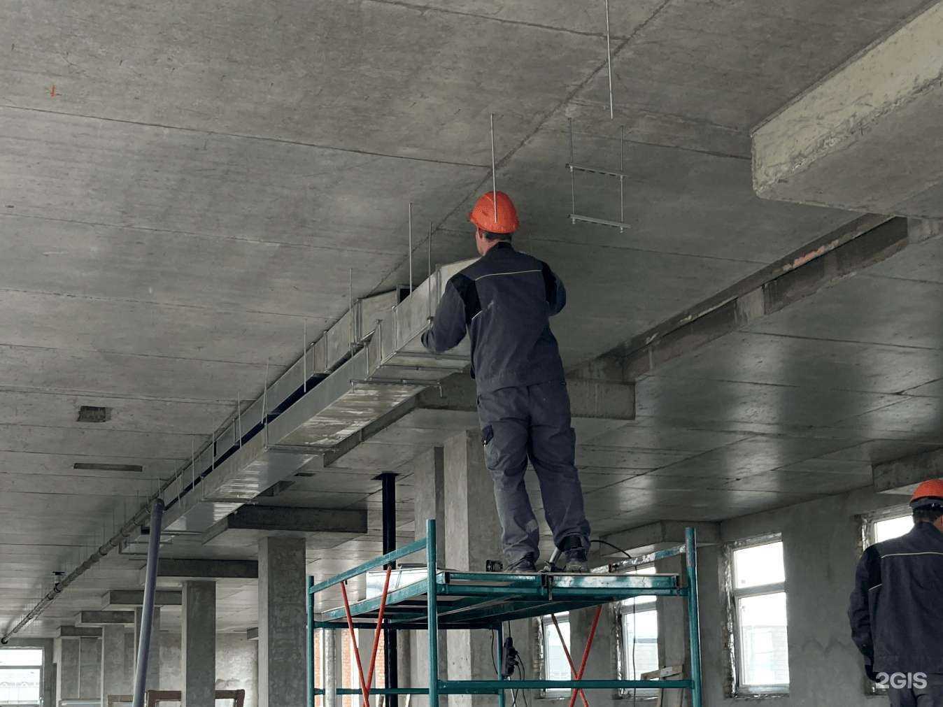 Отзывы на компанию СибТехВент в Кемерове c фото