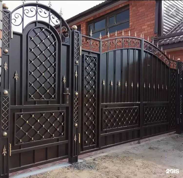 Отзывы на компанию Ковка Плюс в г. Уфа c фото