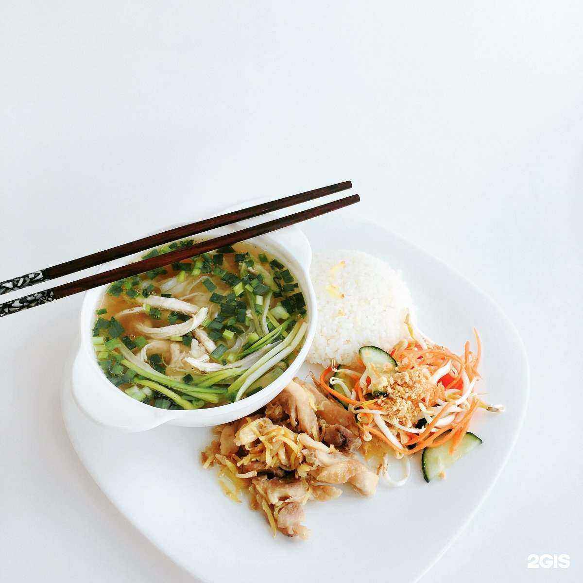 Отзывы на компанию Nem Pho в Ярославле c фото