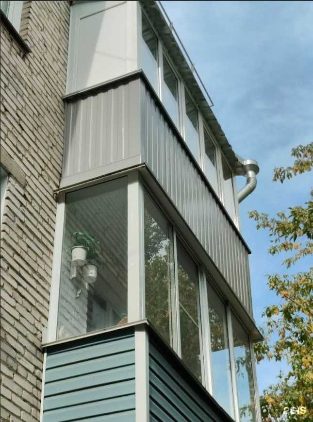 Отзывы на компанию Балконы&окна в г. Барнаул c фото