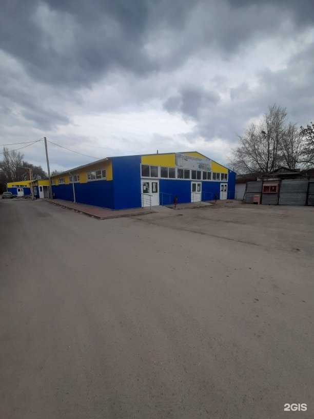 Отзывы на компанию Фараон в Волгодонске c фото - фотография 2 из 2