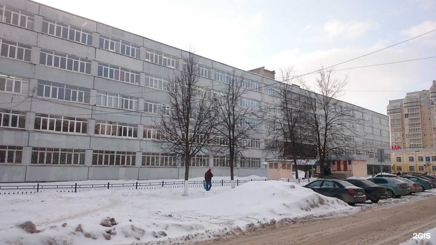 Отзывы на компанию Тверской государственный технический университет в Твери c фото