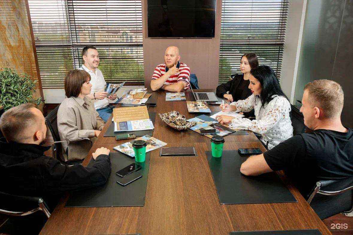 Отзывы на компанию Фестрал в Казани c фото