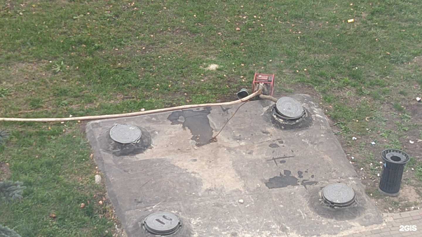 Отзывы на компанию Теплосети в Нижнем Новгороде c фото