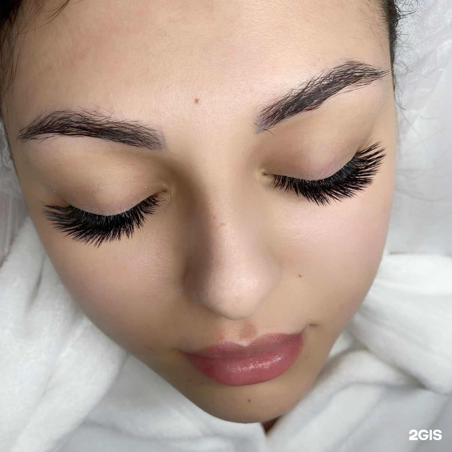 Отзывы на компанию Sia beauty lash в Якутске c фото