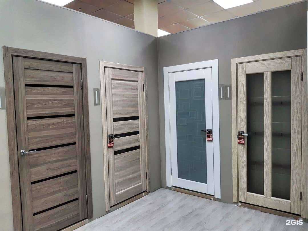 Отзывы на компанию Славянские двери в Самаре c фото