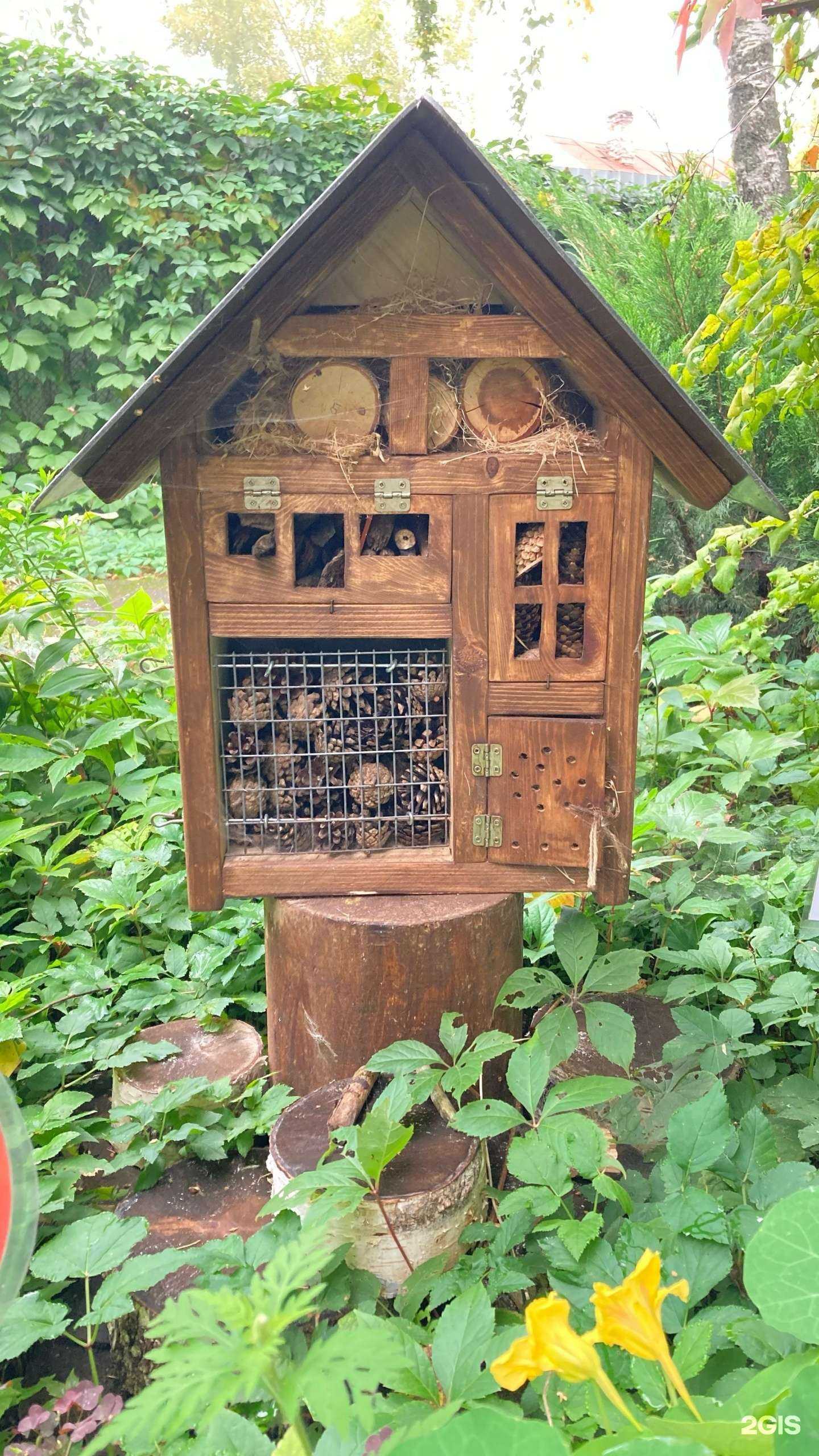 Отзывы на компанию Детский сад №361 в г. Нижний Новгород c фото